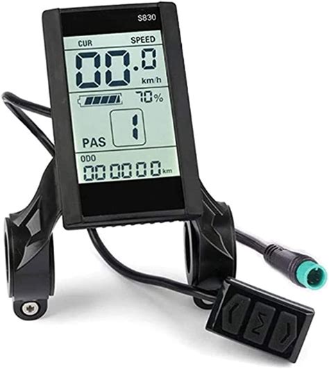 <b>Display</b> indication cycle interface Switching Push-assistance Mode On/Off To activate the push-assistance function, press and hold the DOWN button. . Ebike display protocol